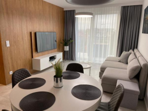 Bel Mare Comfort 305 Apartament, Gmina Międzyzdroje